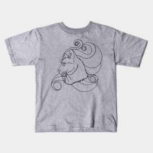 Cat Kids T-Shirt